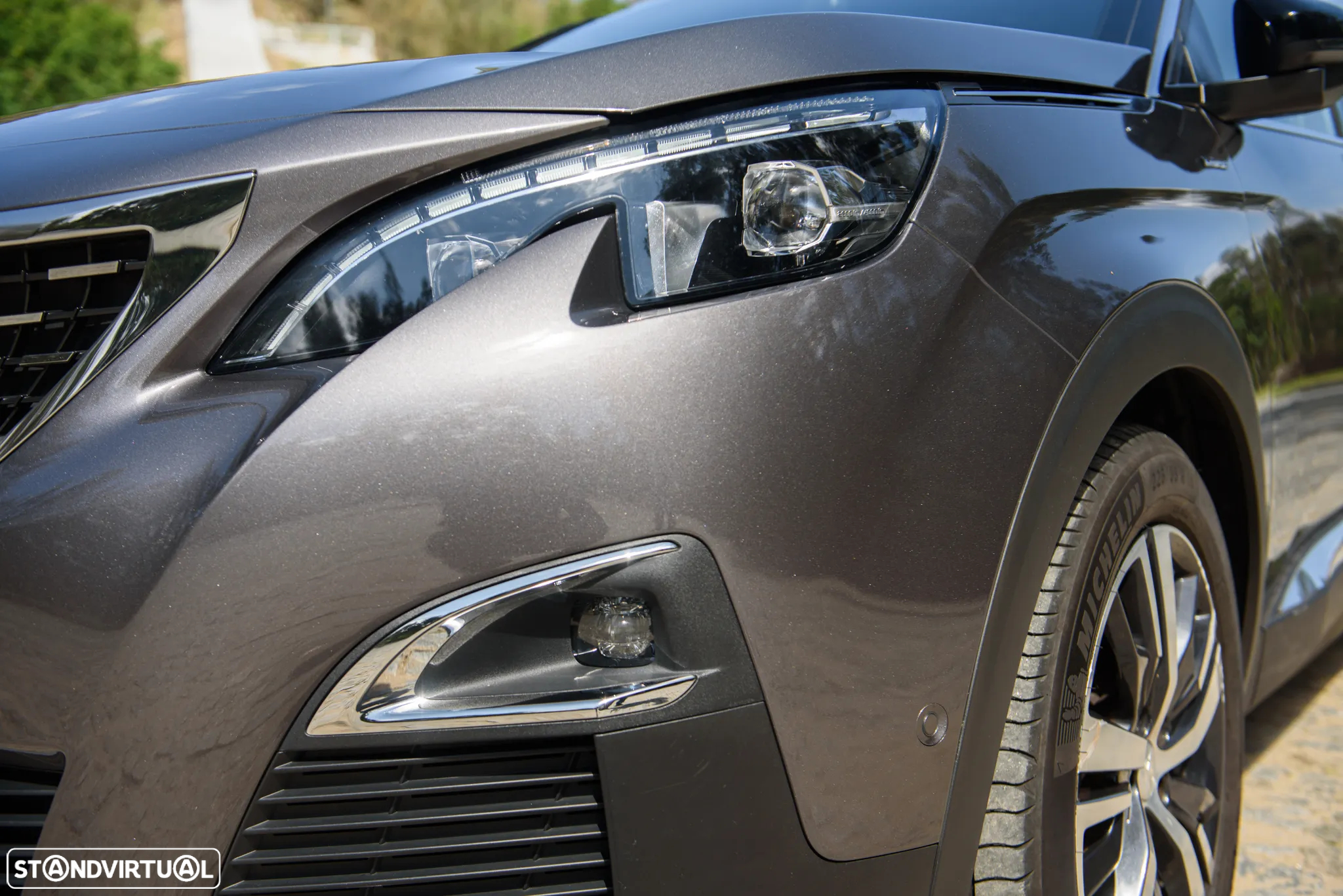 Peugeot 5008 1.5 BlueHDi GT Line EAT8 - 14