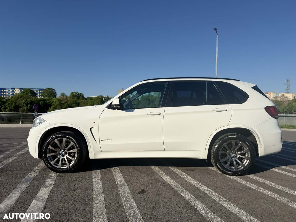 BMW X5 - 2