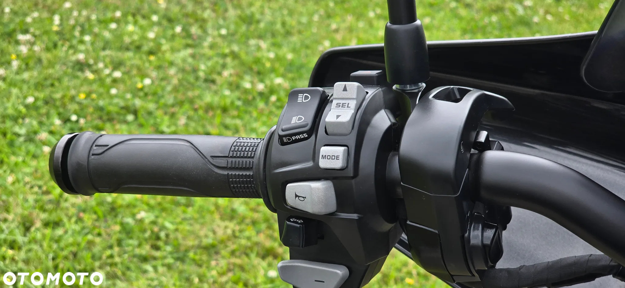 Honda CMX - 32
