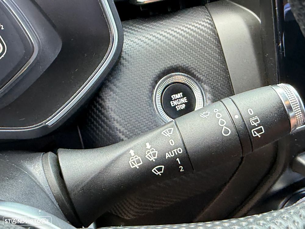 Renault Clio 1.0 TCe RS Line - 32