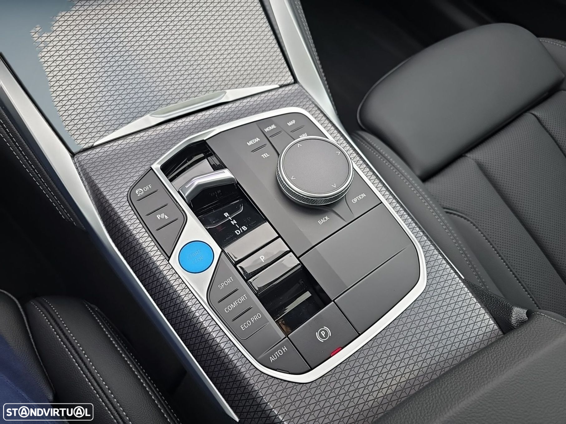 BMW i4 eDrive35 Pack Desportivo M - 17