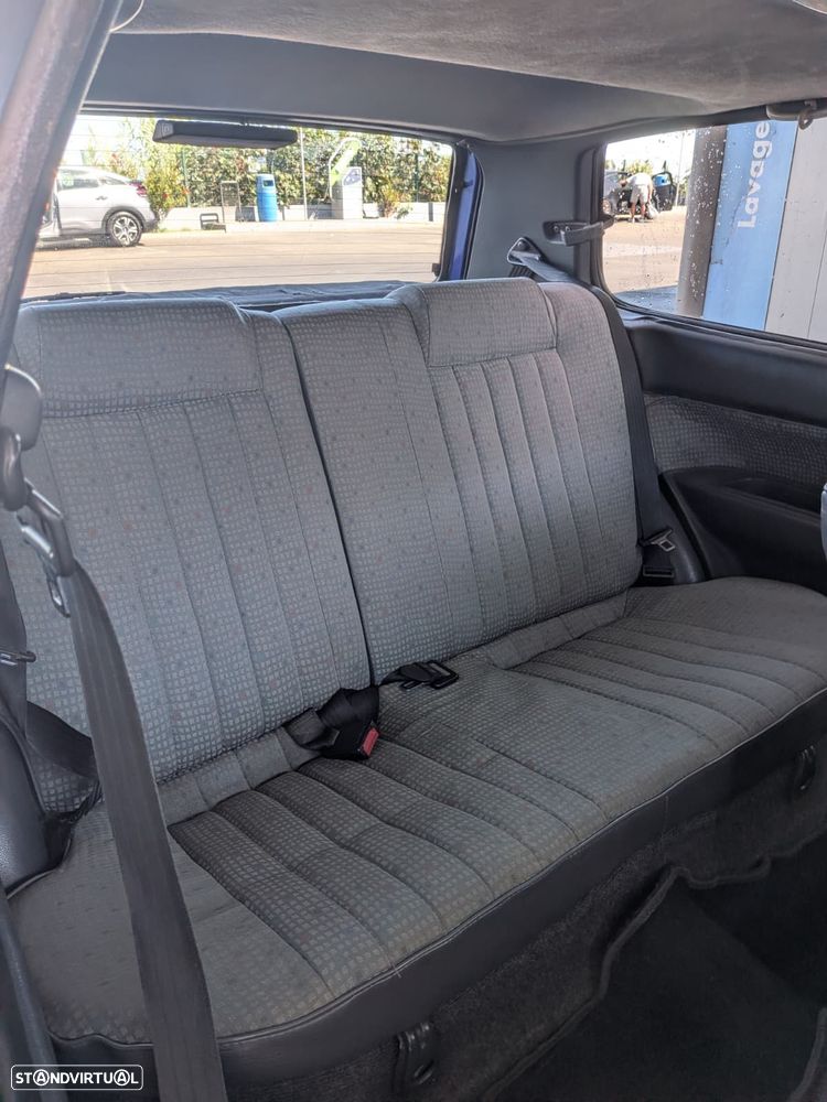 Toyota Corolla Liftback 1.3 - 4
