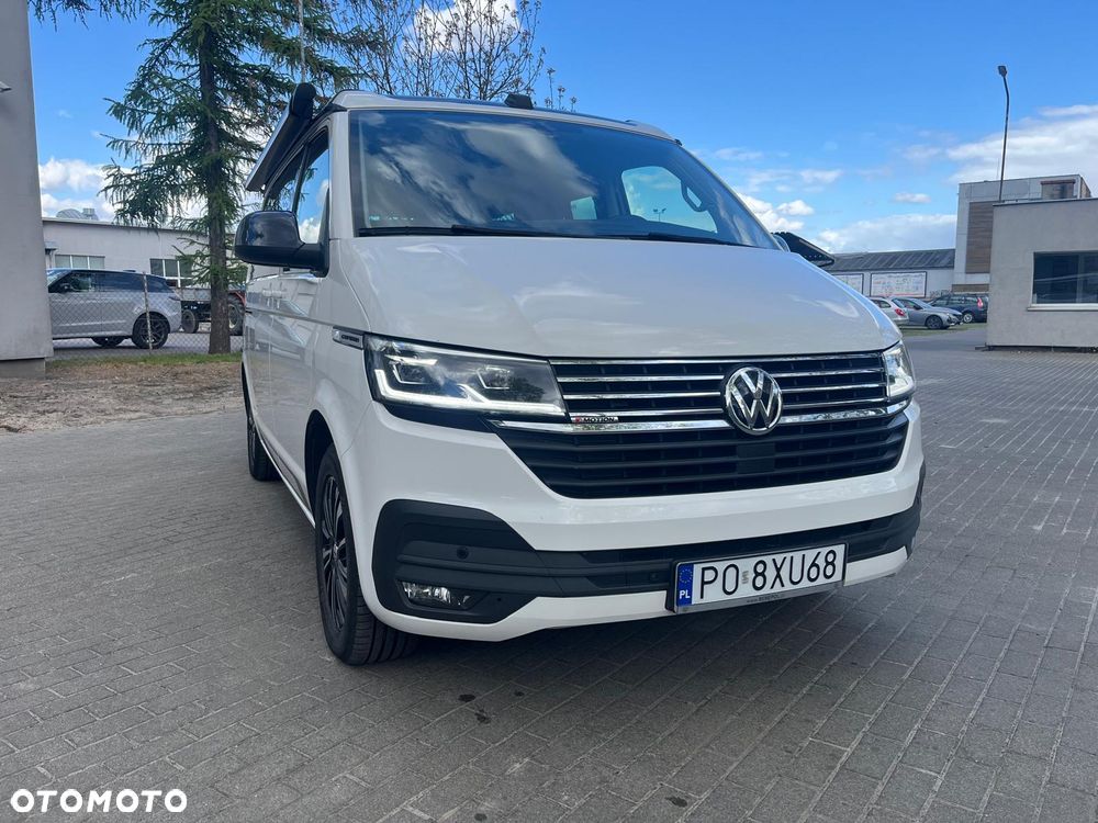 Volkswagen California - 4