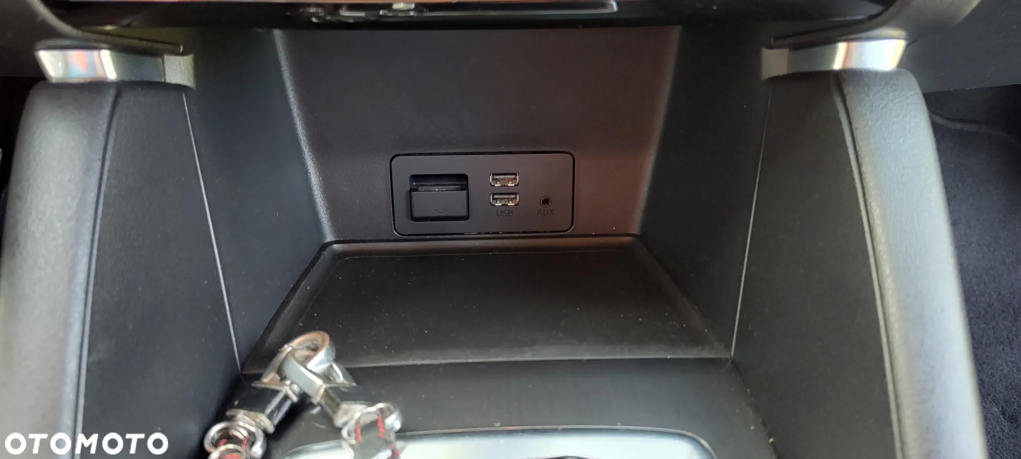 Mazda CX-5 SKYACTIV-D 150 Exclusive-Line - 32