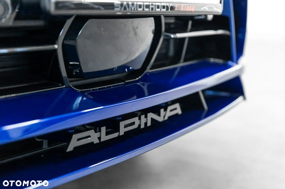 BMW-ALPINA XB7 - 16