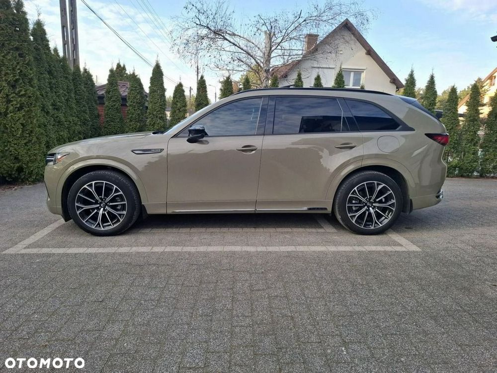 Mazda CX-70 - 3