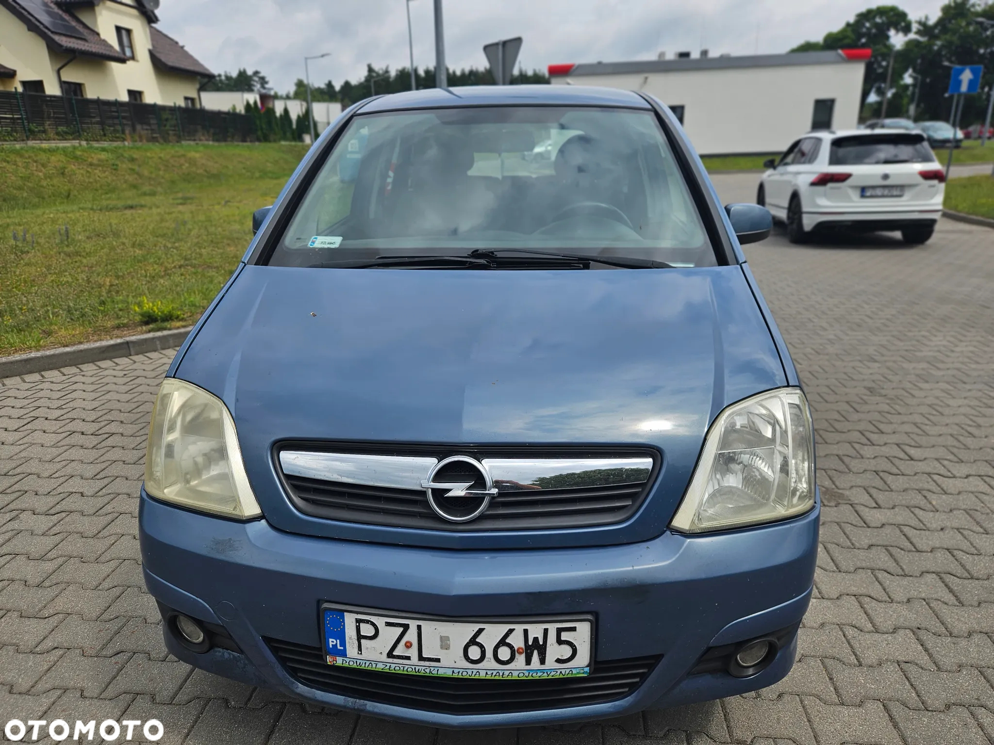 Opel Meriva 1.3 CDTI Design Edition - 8