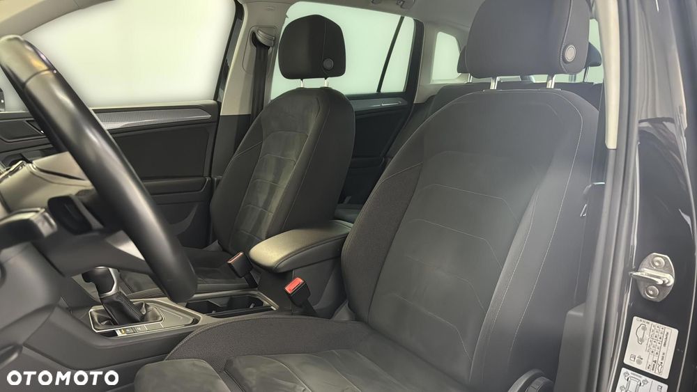 Volkswagen Tiguan 2.0 TDI SCR Life DSG - 12