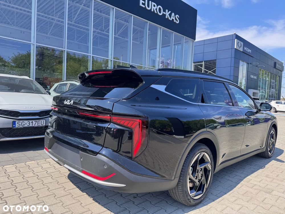 Kia K4 1.6 T-GDI L - 6