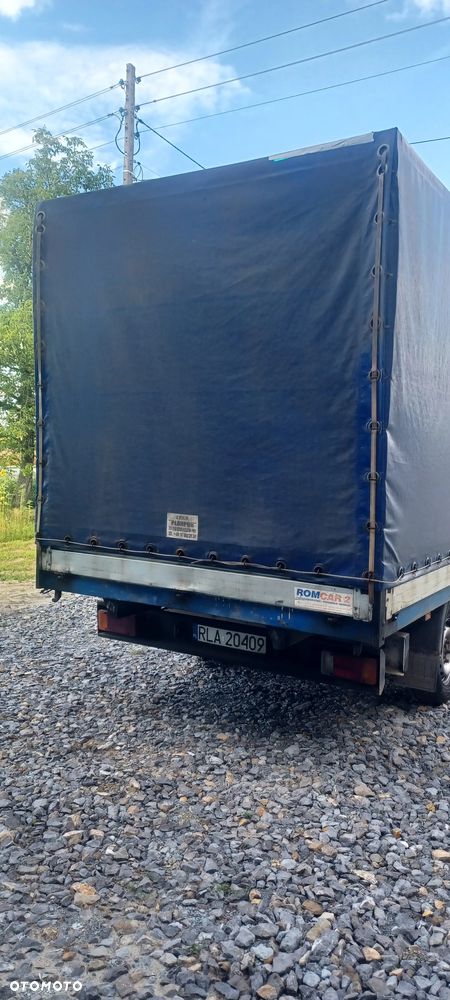 Renault Master - 8