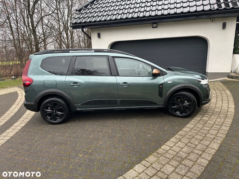 Dacia Jogger 1.0 TCe SL Extreme - 21