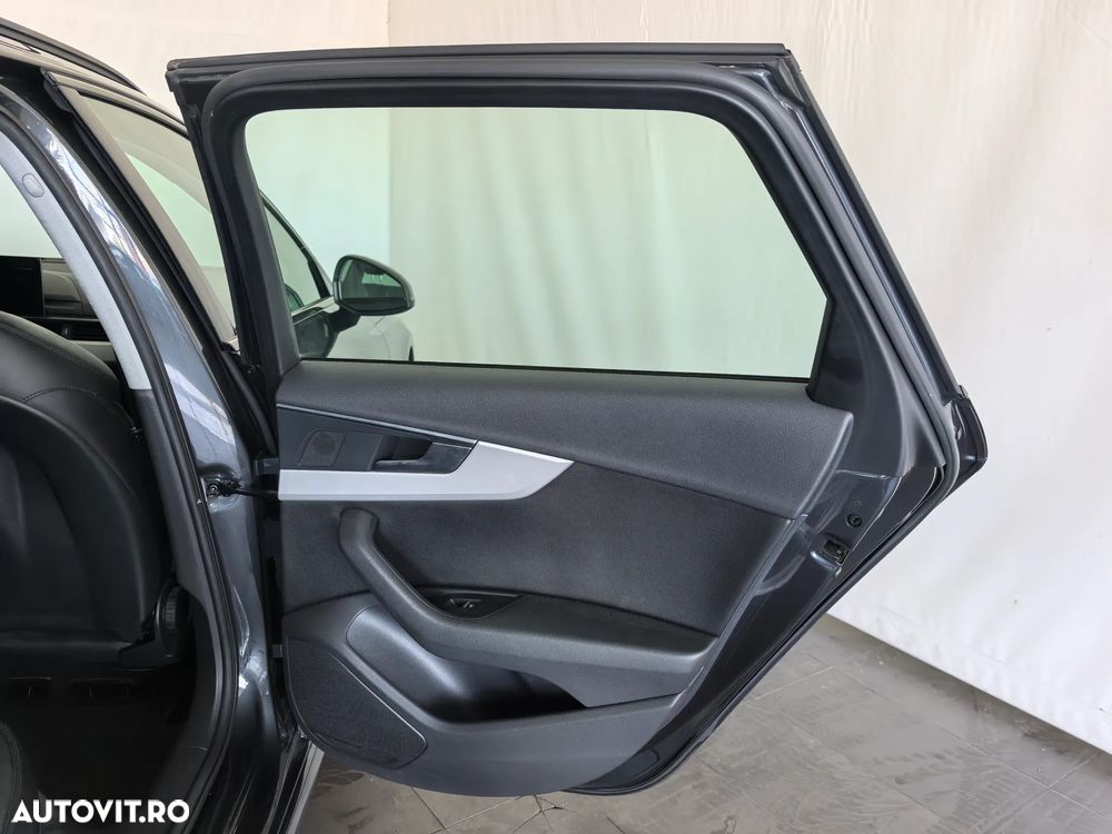 Audi A4 Avant 2.0 TDI S tronic Design - 30
