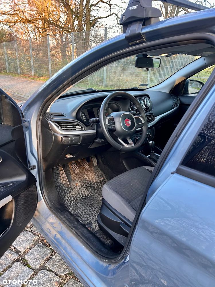 Fiat Tipo - 24