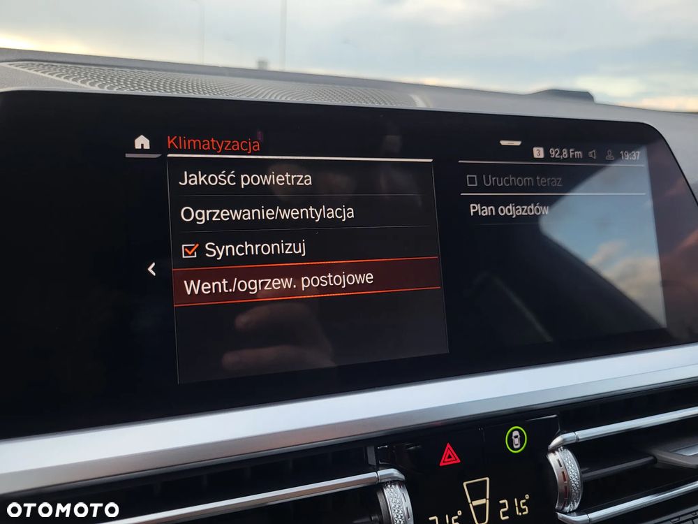 BMW Seria 3 M340d xDrive - 27