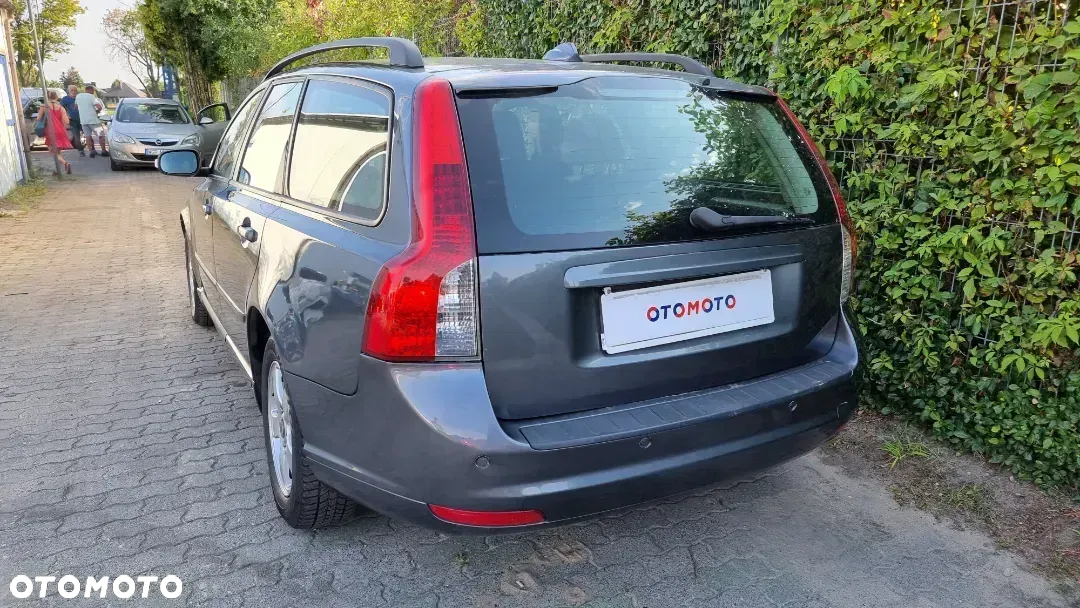 Volvo V50 1.8 Summum - 28