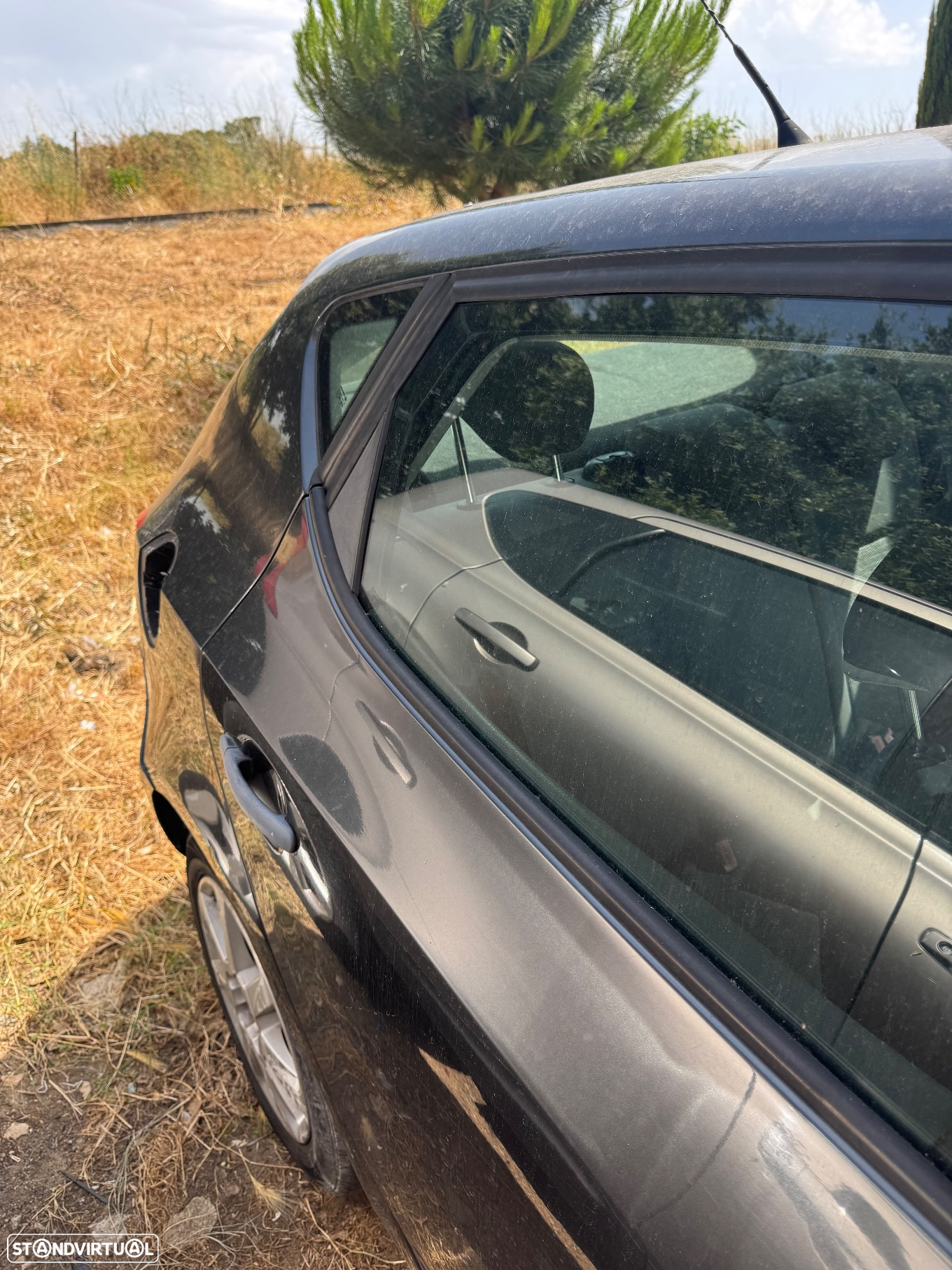 SEAT Ibiza 1.2 12V Reference - 13