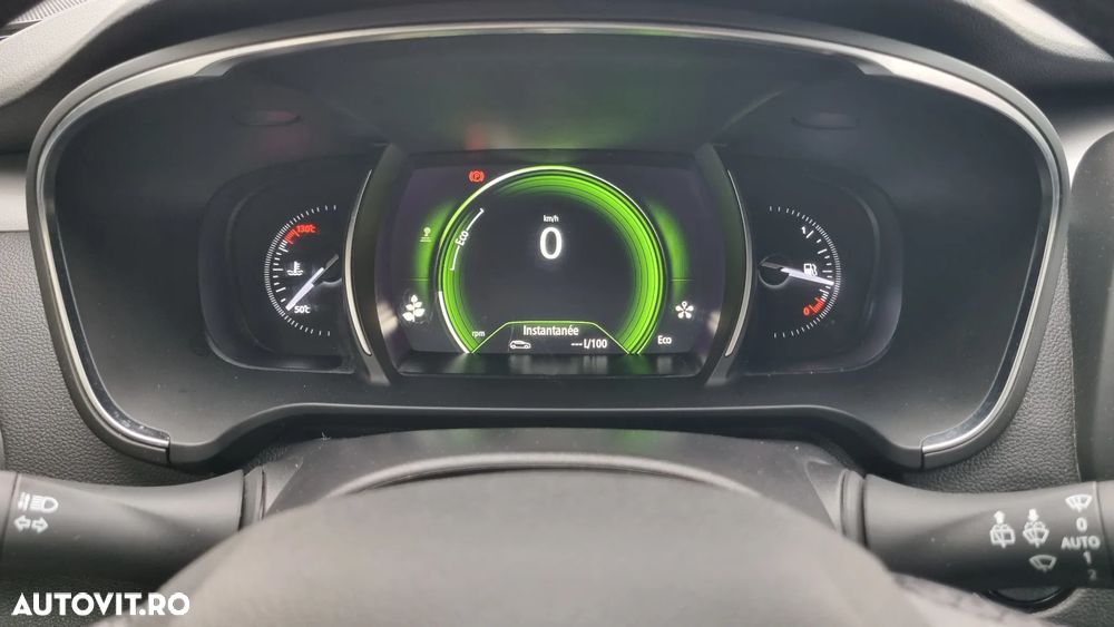 Renault Talisman - 22