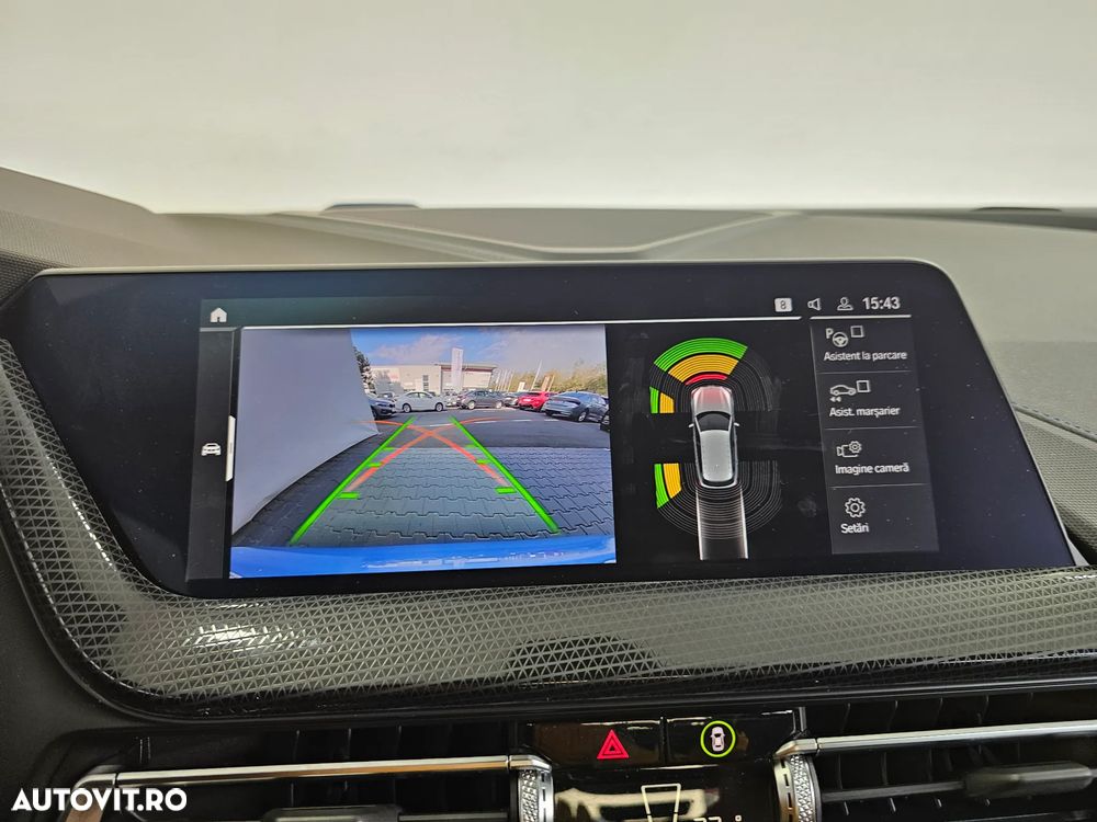 BMW Seria 1 118i Aut. Advantage - 30