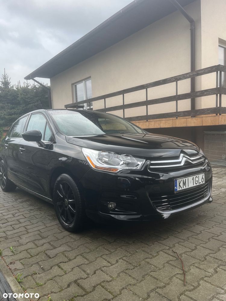 Citroën C4 1.6 BlueHDi Feel Edition - 3