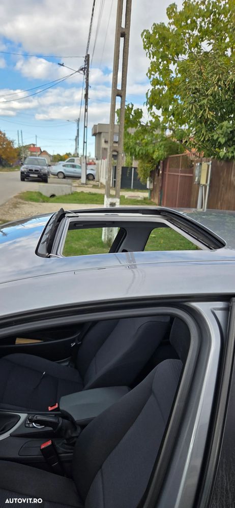 BMW Seria 1 116i - 14