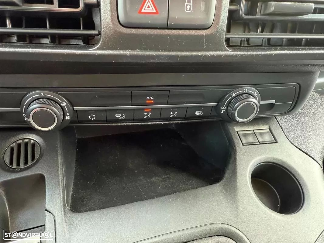 Citroën berlingo - 9