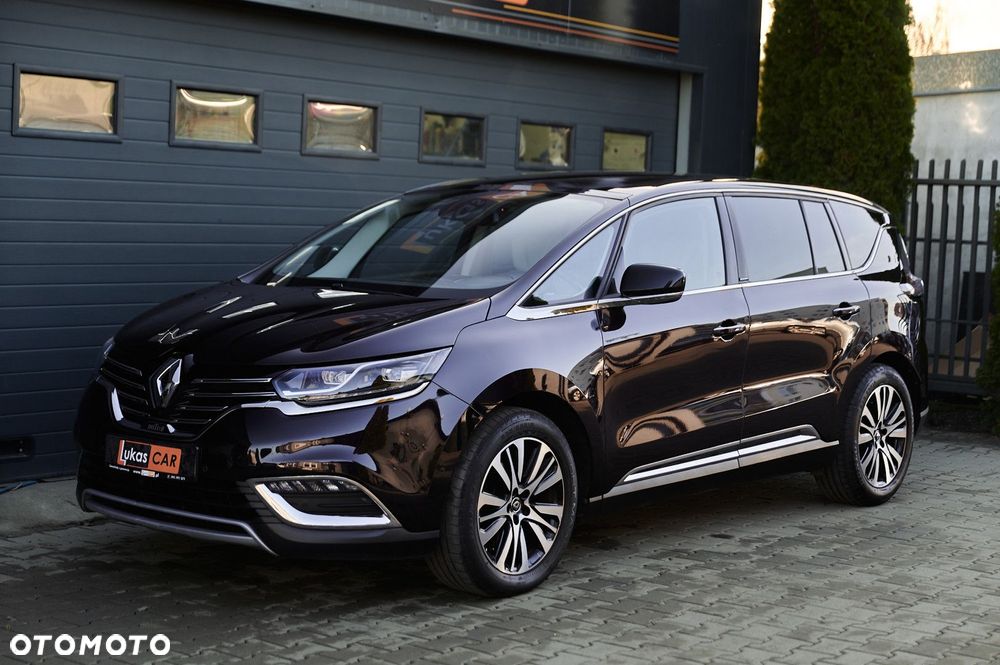 Renault Espace - 11