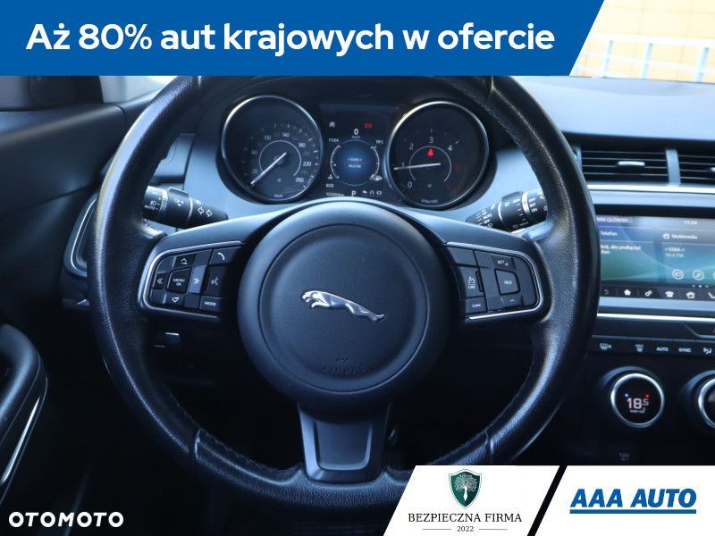 Jaguar E-Pace - 22
