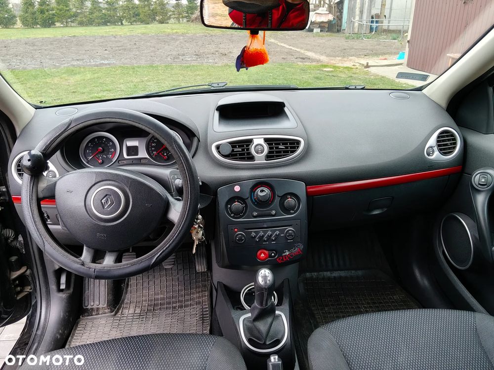 Renault Clio 1.2 TCE Rip Curl - 7