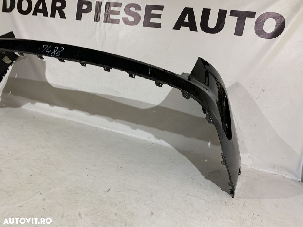 Bara spate Renault Espace, 2023, 2024, cod origine OE 850230567R. - 6