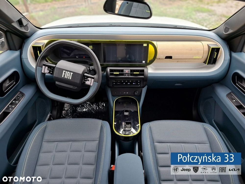 Fiat Grande Panda - 3