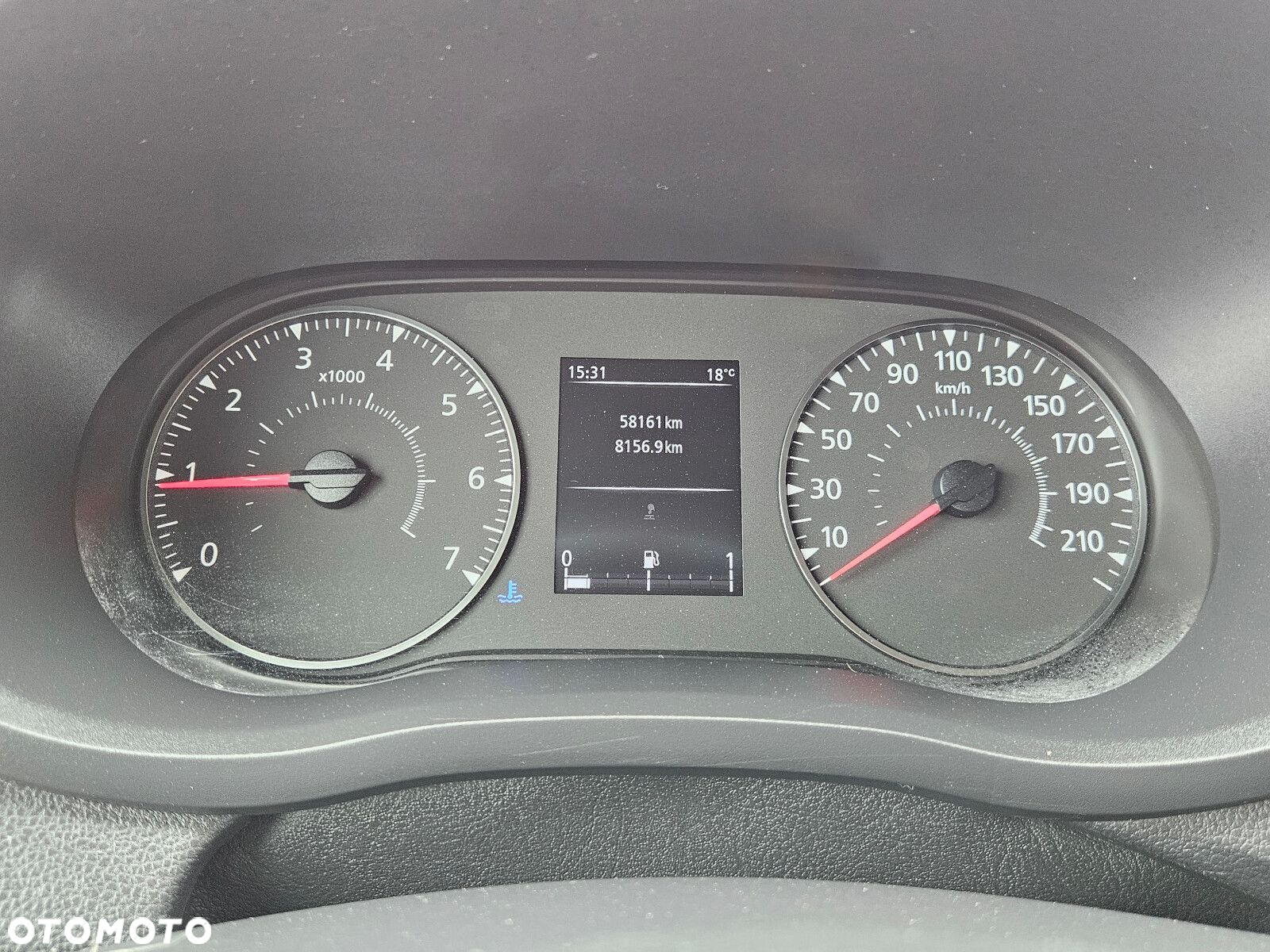 Renault Master L3H2 *114999zł Netto* Brygadówka 7 osób 2.3 dCi/136KM - 22