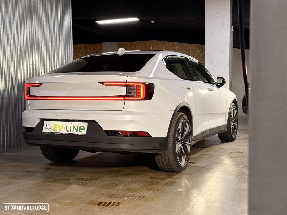 Polestar 2 Single Motor 78kWh - 11