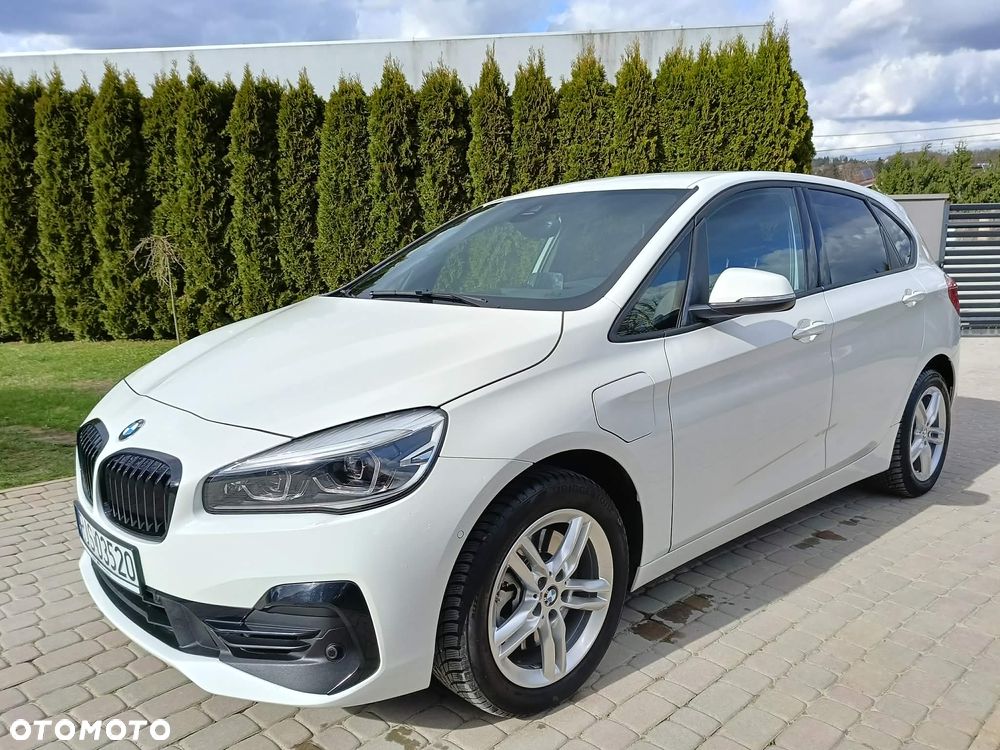 BMW Seria 2 225xe iPerformance M Sport - 1
