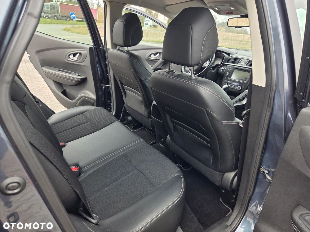 Renault Kadjar Energy TCe 130 EDC LIMITED - 26