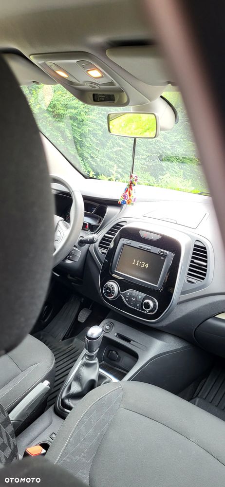 Renault Captur - 7