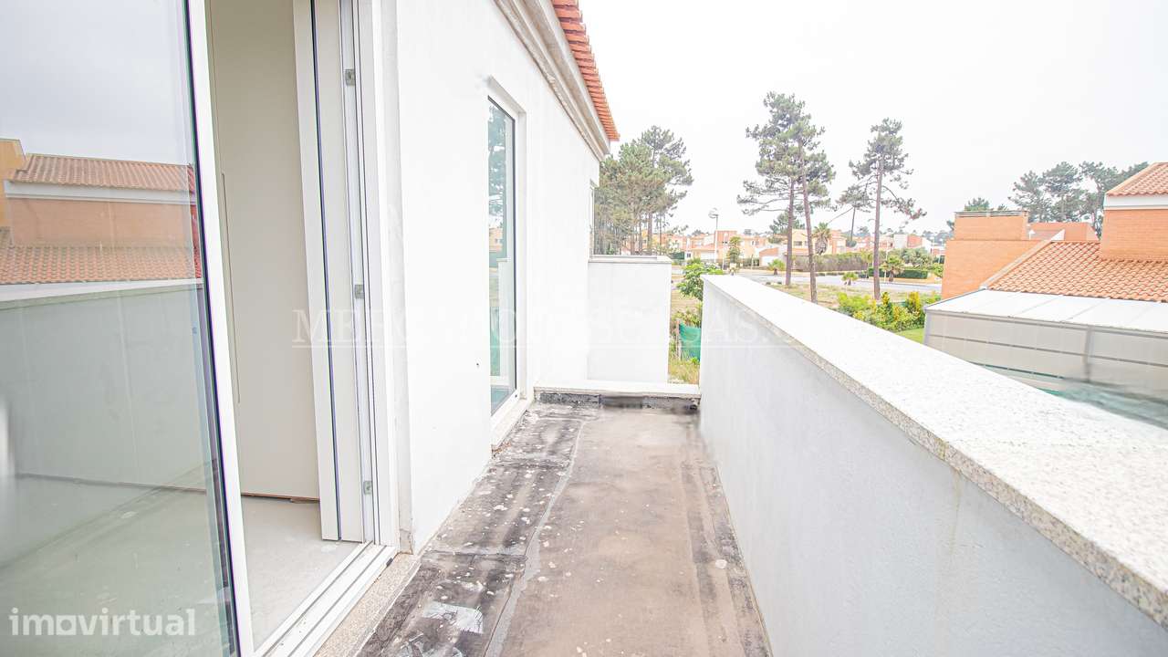 Moradia individual T4, Pinhal do Furadouro - Ovar - Grande imagem: 3/16