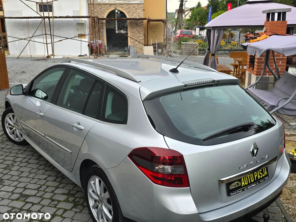 Renault Laguna 2.0 16V 140 Dynamique - 18