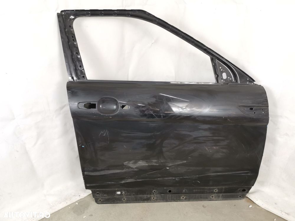 Usa Dreapta Fata Land Rover  Range Rover Evoque L538 [facelift] 2015 2 - 1