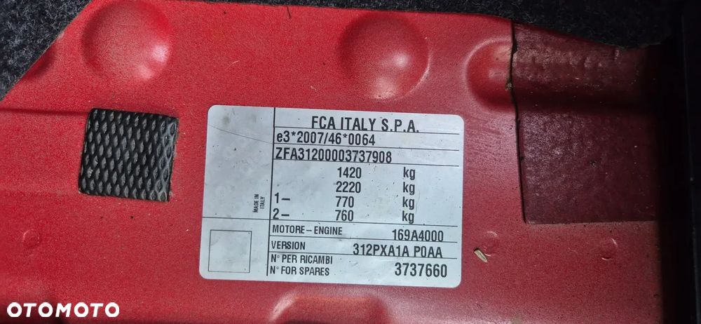 Fiat Panda 1.2 Mystyle - 24