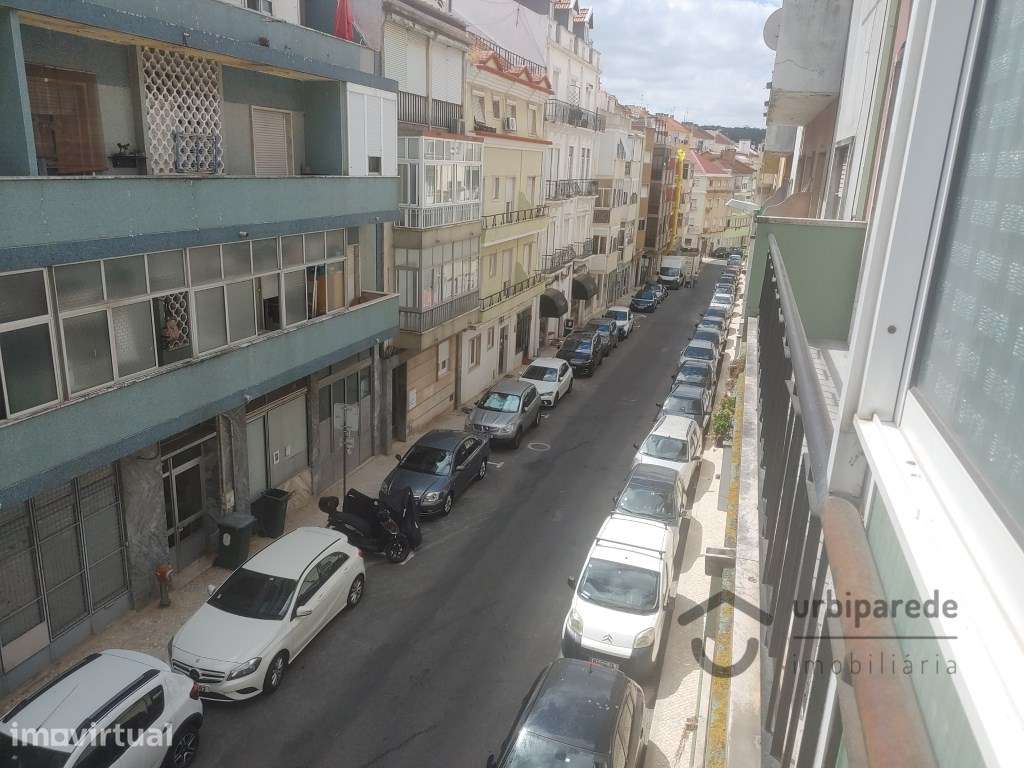 Apartamento T2 remodelado, Benfica - Grande imagem: 2/28