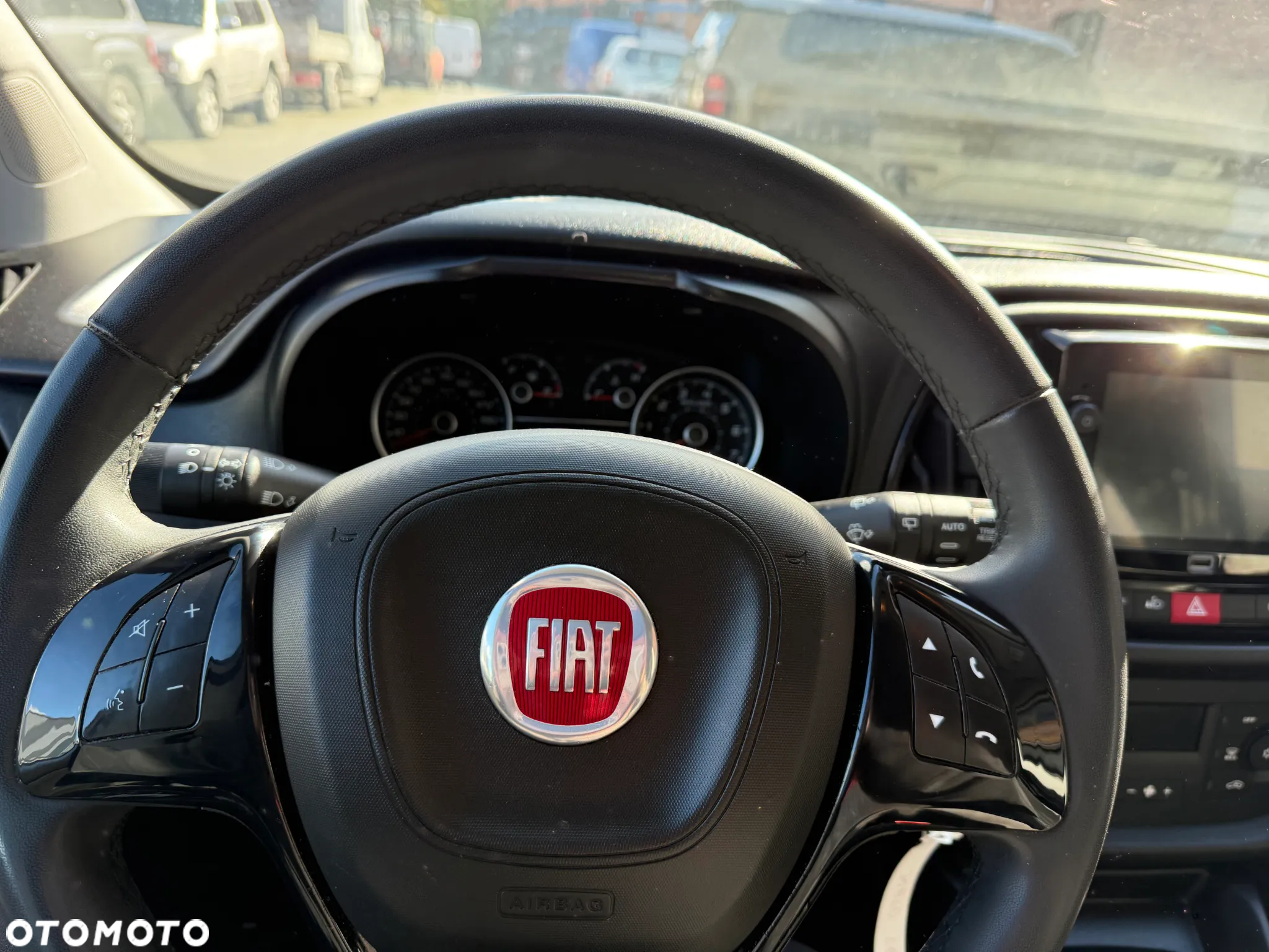 Fiat Doblo - 26