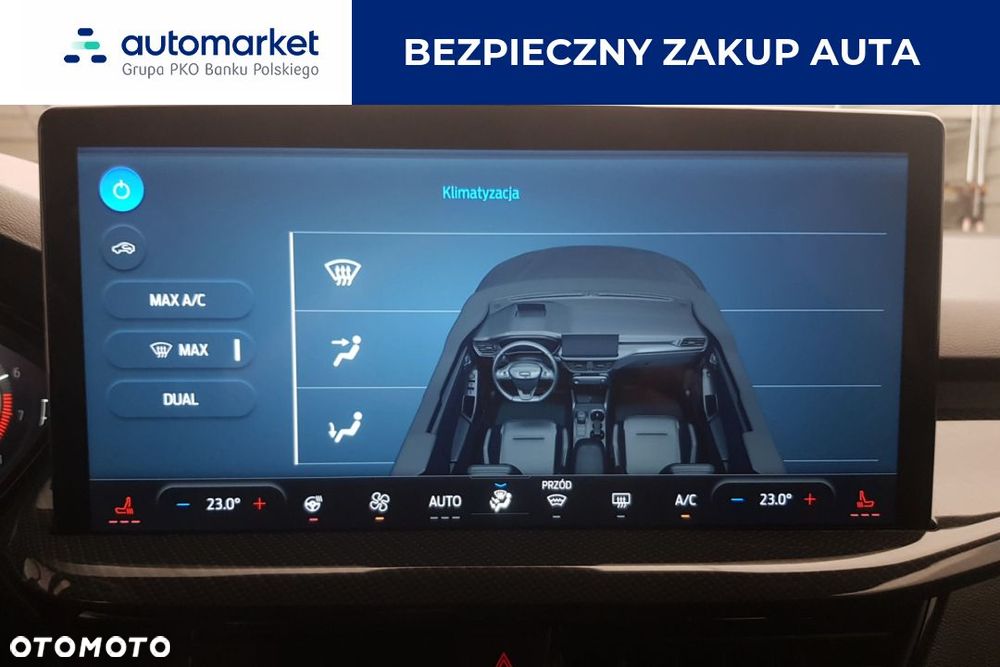 Ford Focus 2.3 EcoBoost ST X - 19