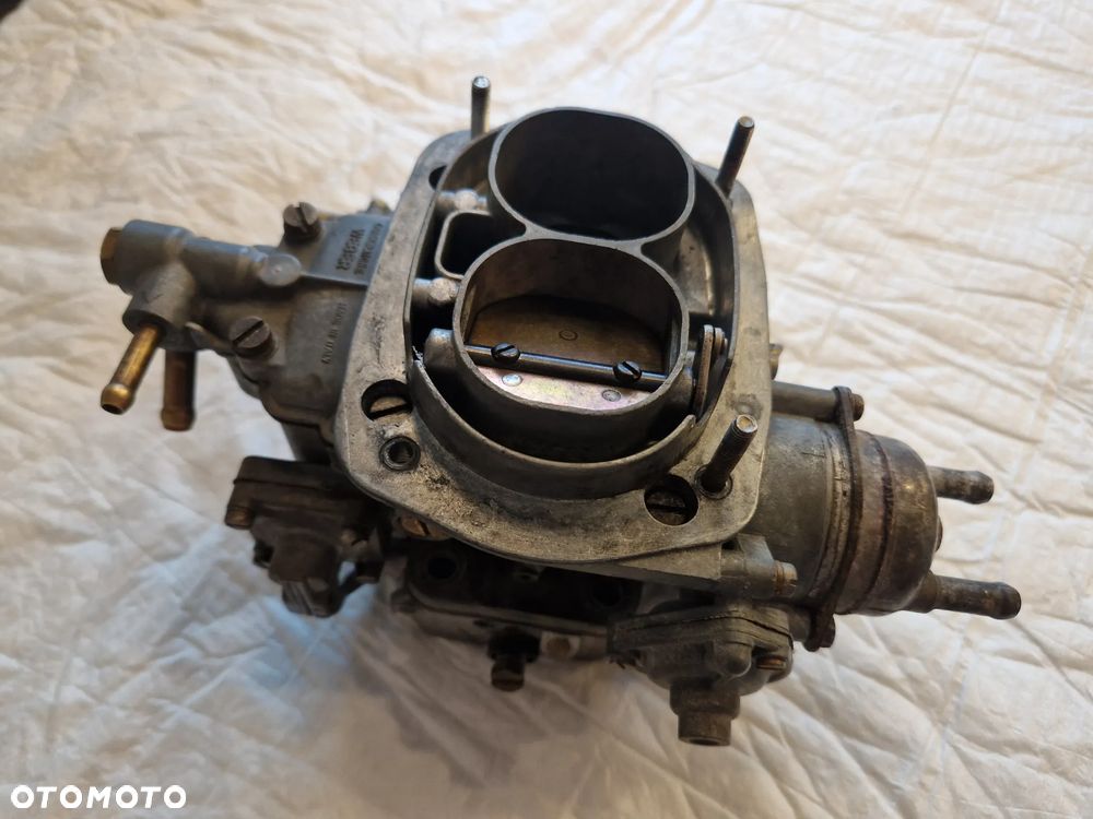 Gaźnik ADF typ Weber - 2