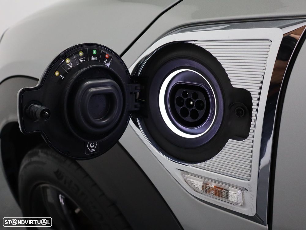 MINI Countryman Cooper SE ALL4 Auto - 20