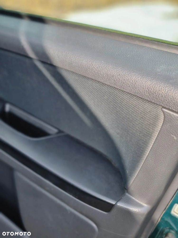 Fiat Sedici 1.9 Multijet 4x4 Dynamic - 19