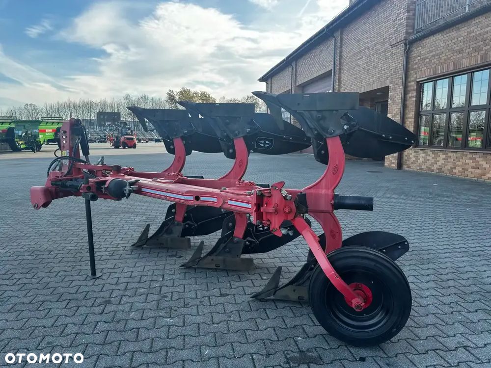 Gregoire Besson Gregoire-Besson RY 4 3/160/100 - 4