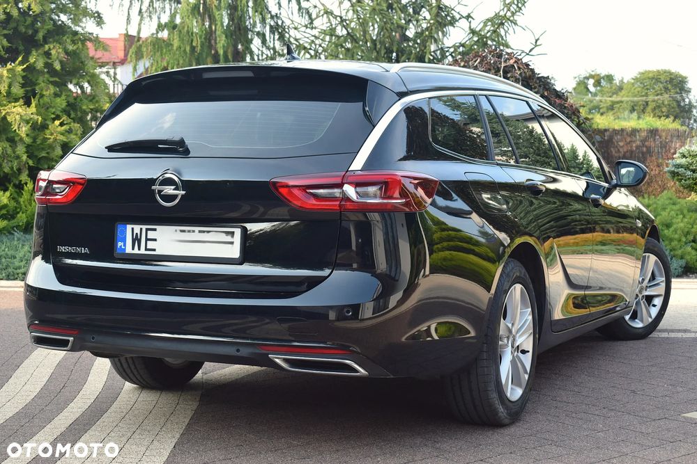 Opel Insignia 2.0 CDTI Elegance S&S - 2