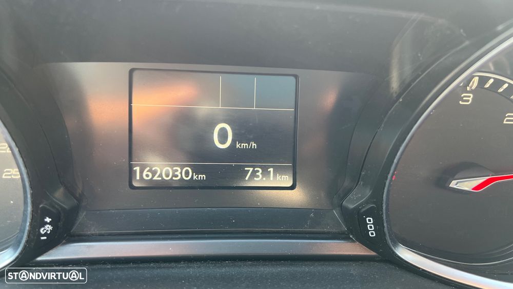 Peugeot 308 SW 2.0 BlueHDi GT Line - 18