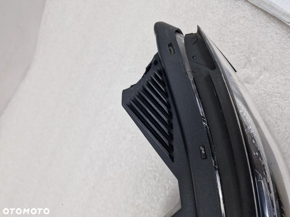 HYUNDAI KONA LIFT 21- LEWA LAMPA PRZEDNIA PRZÓD FULL LED / DRL , NR D52L , NR AUKCJI LA401 - 7