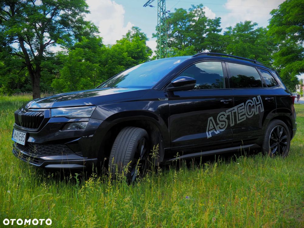Skoda Karoq 2022 photo 5